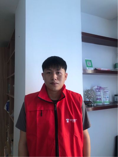 空调清洗无