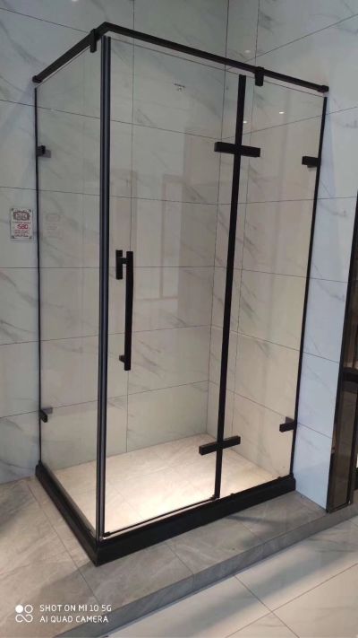 埃美柯淋浴房工程批量精装
