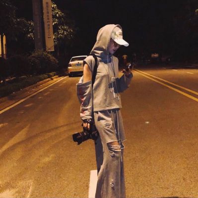 无