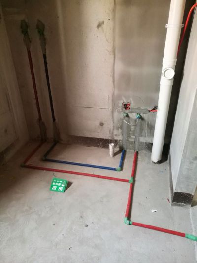 水电安装维修