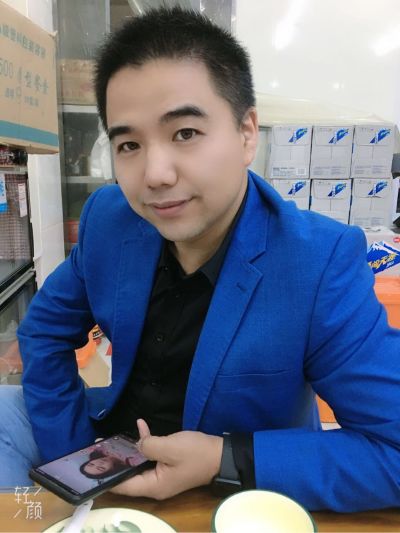 智能锁无
