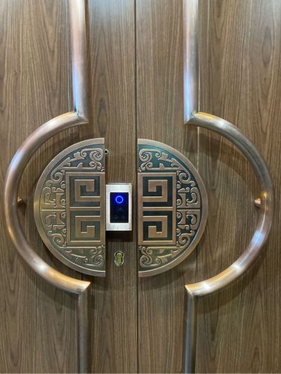 智能锁安装智能锁安装