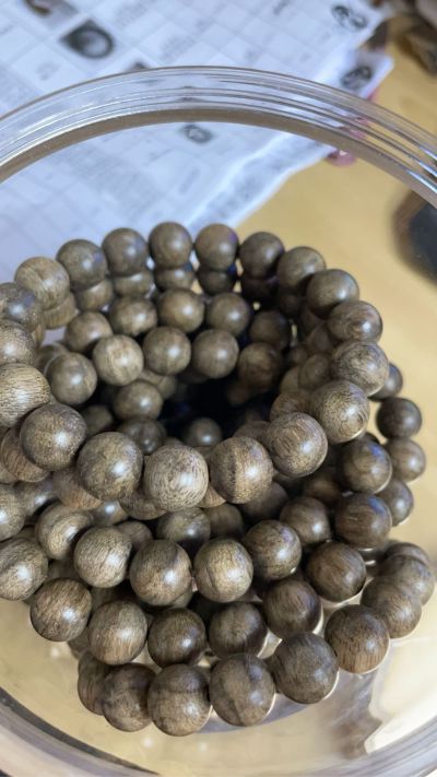 无