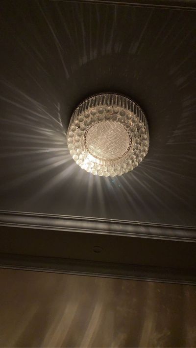 空调拆装