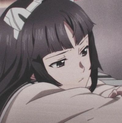 无