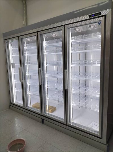 制冷设备维修