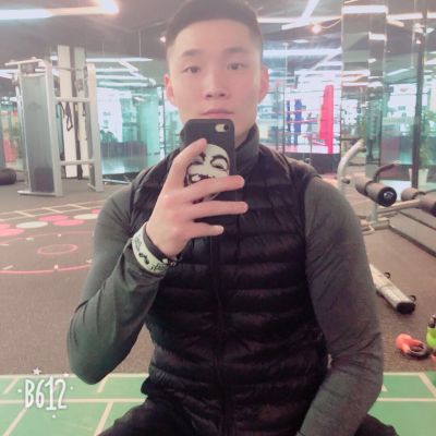 健身