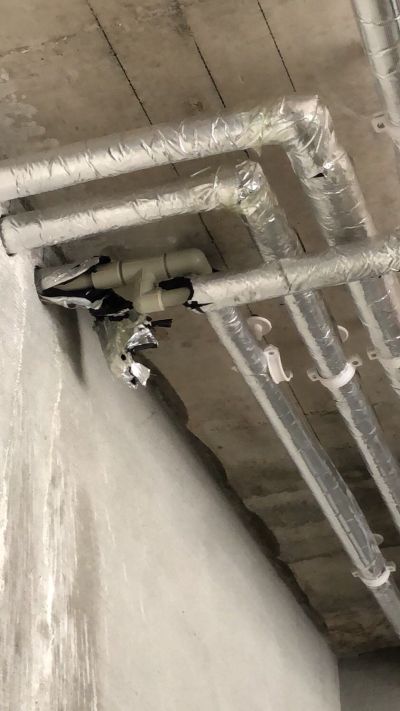 自来水