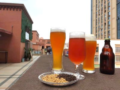 精酿啤酒合作，零售批发，啤酒酿造，设备安装，维修维护