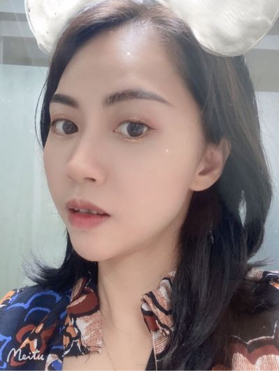无