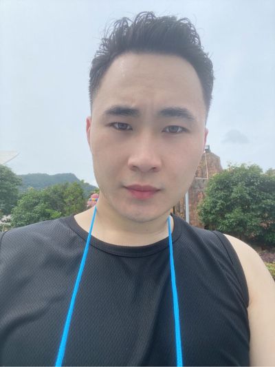 私人健身教练