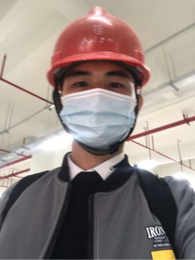 窗帘安装