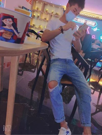 十年油漆工
