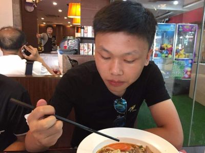 寄情
