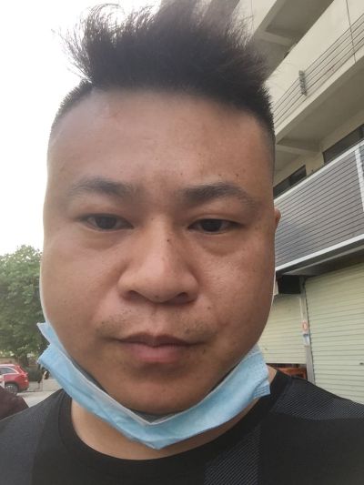 普工无