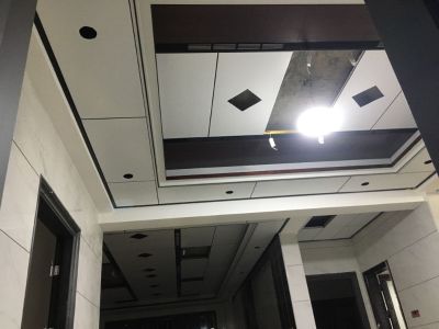 集成吊顶