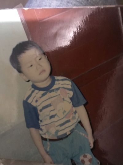 万能工