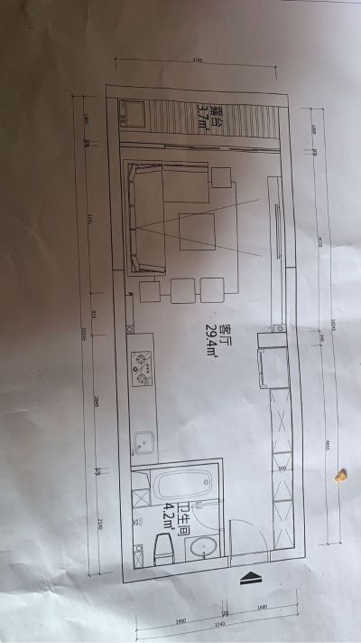 装修贴瓷砖装修