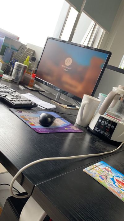 景观道排维修