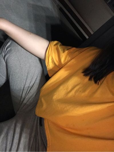 无