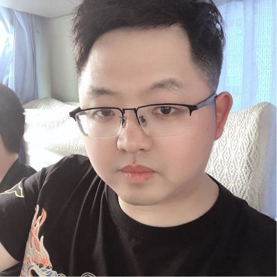 无