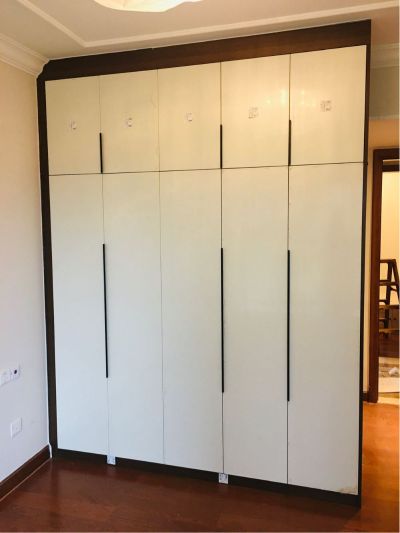 安装成品定制无