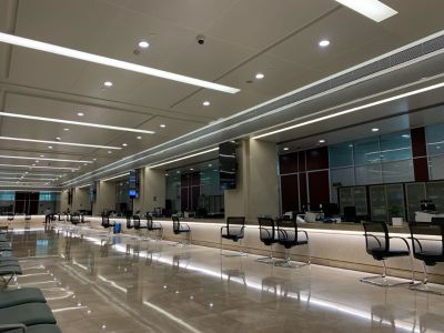 电子监控安防