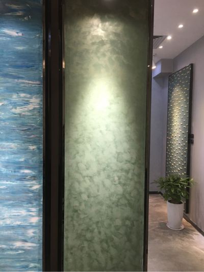 专业艺术涂料