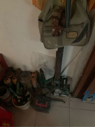 装修工泥水工