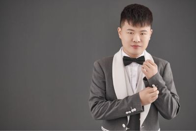 刘帅按摩