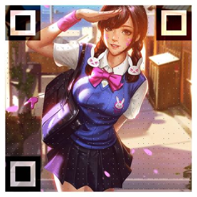 无