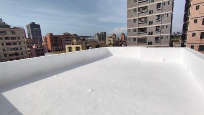 防水，隔热，补漏。接单中。