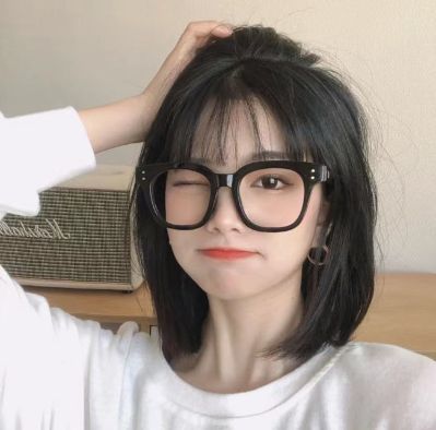 无