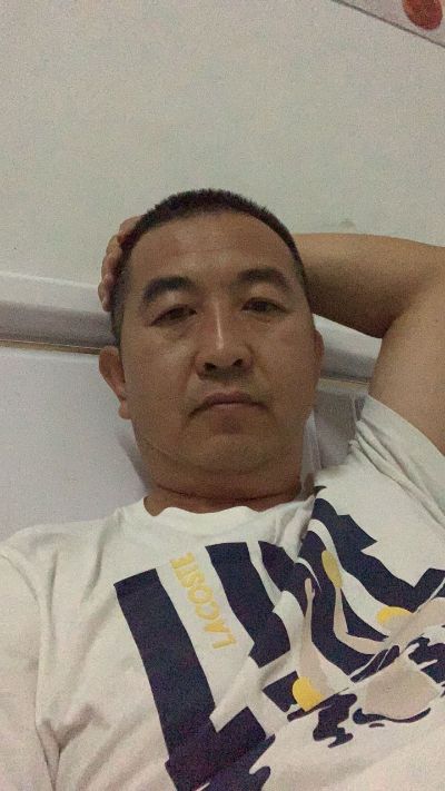 按装
