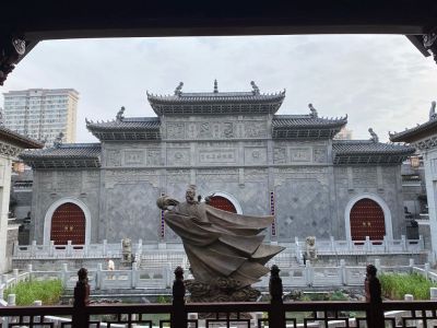 无