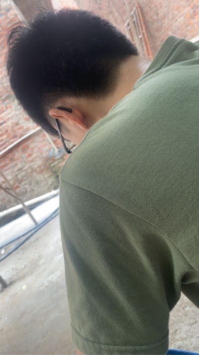 无