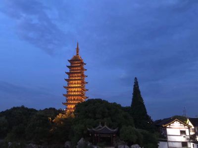 护墙板安装工