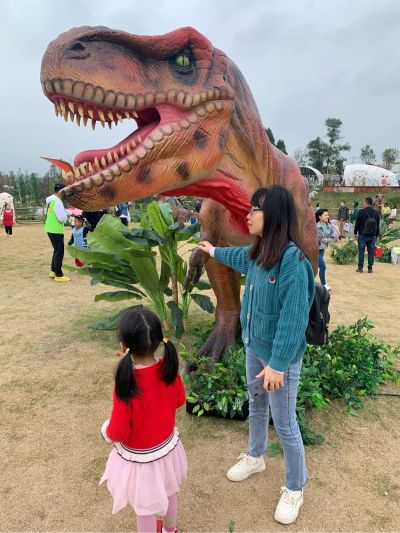 机电电气自动化