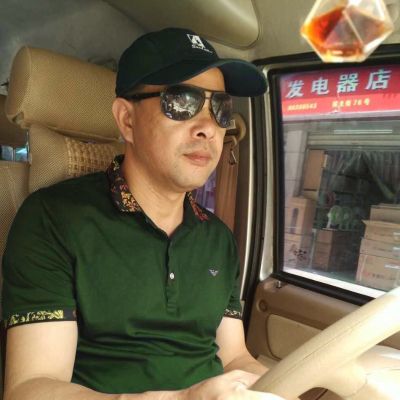 麻将机