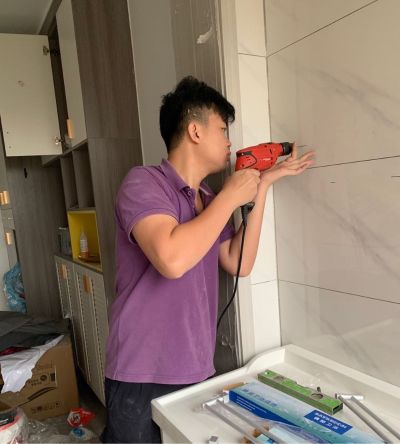 安装打孔美缝安装打孔美缝