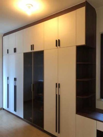 全屋定制无