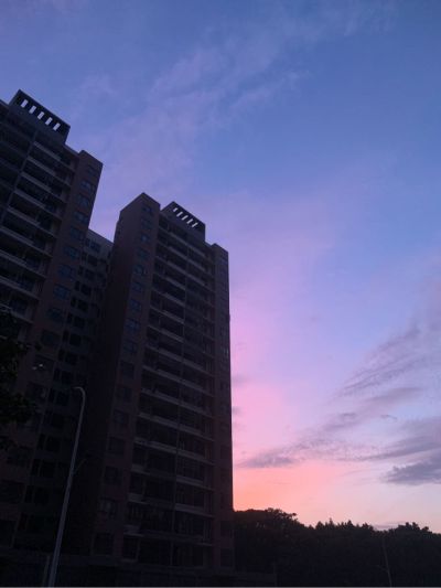 无