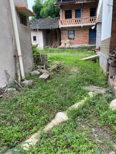 土建