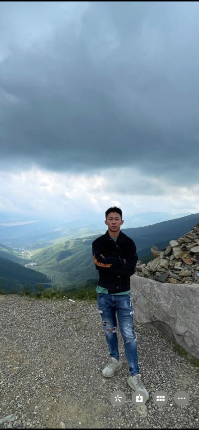 无专业