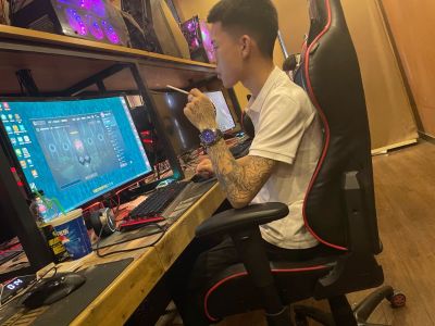 无