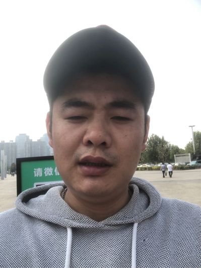 美缝