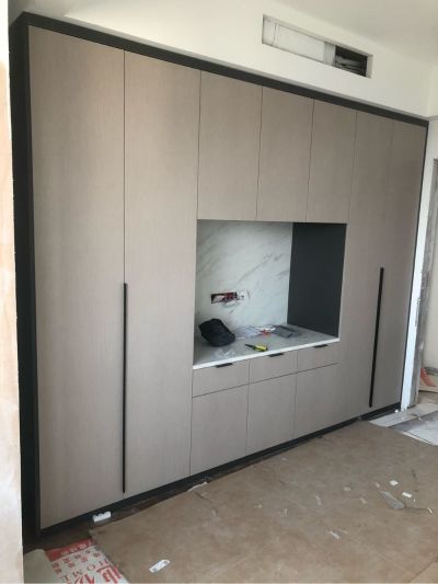定制家具