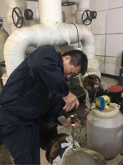 电工维修