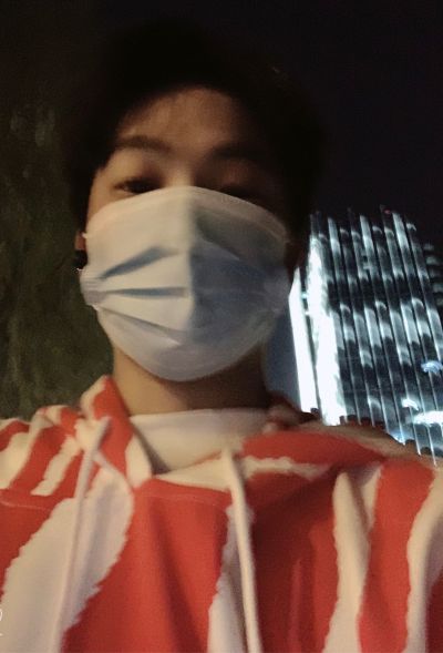 无
