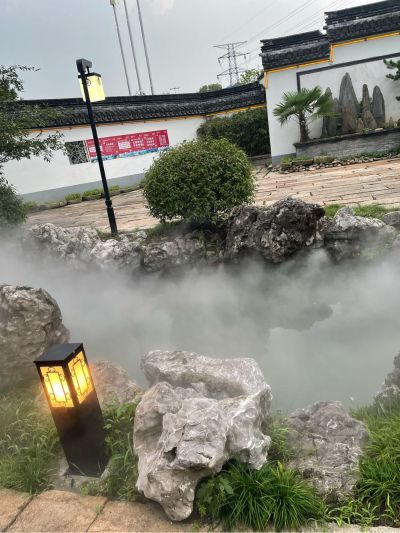 无